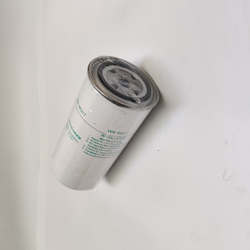 Vuelta-en el filtro de combustible diesel del motor del camión del OEM del filtro fino del combustible para chino Howo combustible el filtro Vg 1560080012