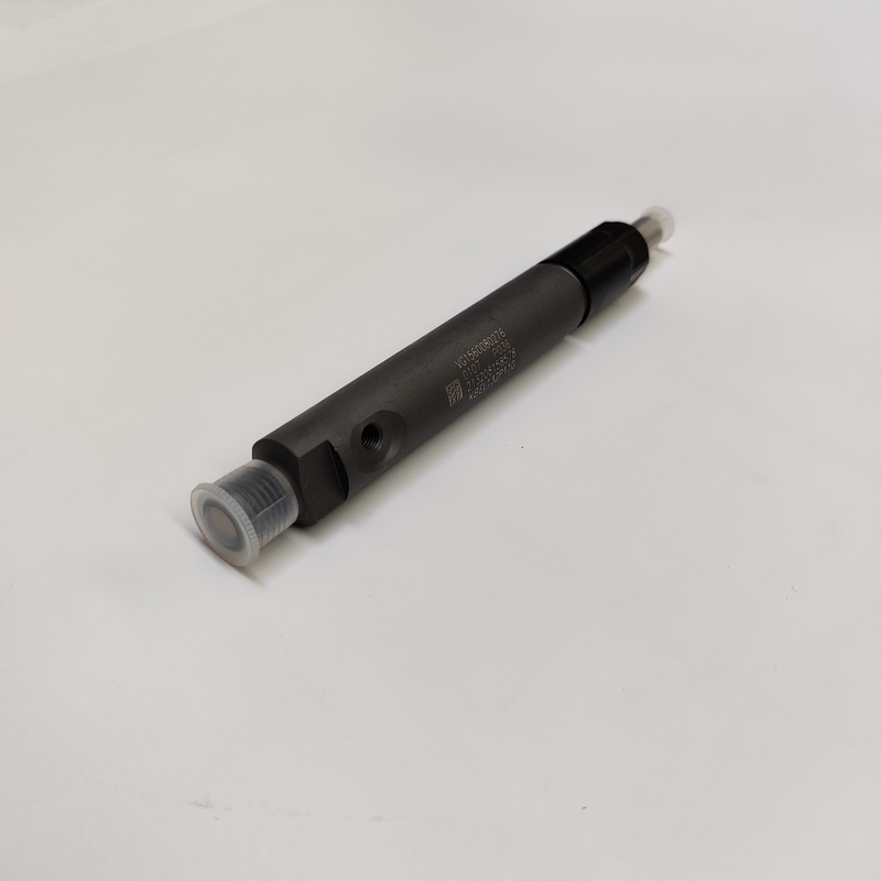 Nuevo inyector de combustible para las piezas Howo Assy Fuel Injector VG1560080276 del motor diesel del camión en venta