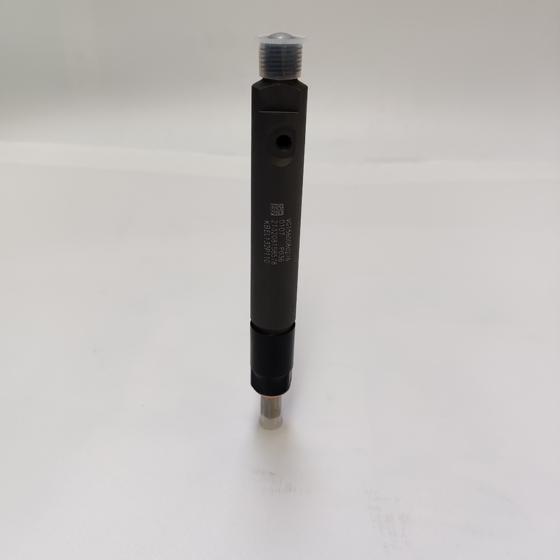 Nuevo inyector de combustible para las piezas Howo Assy Fuel Injector VG1560080276 del motor diesel del camión en venta