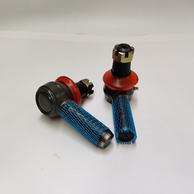 Las piezas resistentes del camión atan las juntas de rótula de Rod Assembly Truck Tie Rod para HOWO