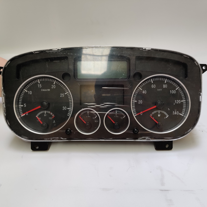 Tablero de instrumentos para el instrumento de la combinación de los camiones de Sinotruk Howo para el interior del taxi de la impulsión