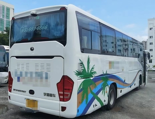 Accesorios usados Zk6120 del autobús del coche 50seats de los autobuses el 90% de Yutong nuevos para los asientos