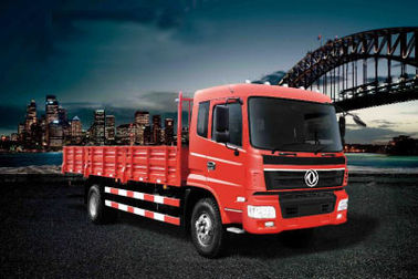 Sinotruck Dongfeng utilizó los camiones pesados DFD1161G, camiones comerciales usados con el aire/acondicionado