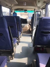 Mini estándar de emisión más arriba usado de los asientos GB17691-2005 del autobús 17 ISO certificado
