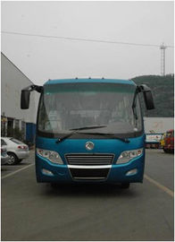 Asientos de 2008 años 31 usados euro diesel IV del poder de la marca de Dongfeng del autobús del coche para viajar