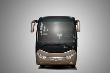 47 asientos utilizaron los autobuses diesel, motor usado de Yuchai del alto rendimiento del autobús del pasajero