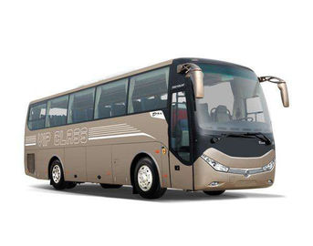 47 asientos utilizaron los autobuses diesel, motor usado de Yuchai del alto rendimiento del autobús del pasajero