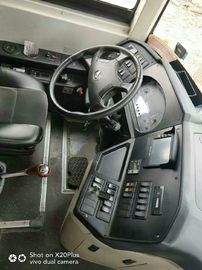 Perfecto estado usado Seat del autobús del coche 55 con el motor de Wechai 336 del saco hinchable