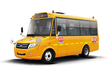 2015 autobús escolar americano 10-19 Sears de la mano del año segundo para transportar a estudiantes