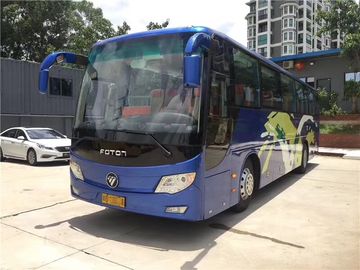 marca usada IV del bus turístico FOTON del EURO 280hp para el transporte del pasajero