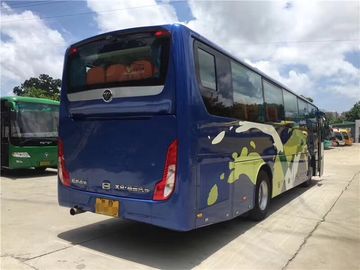 marca usada IV del bus turístico FOTON del EURO 280hp para el transporte del pasajero