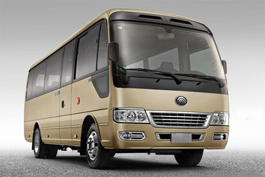 Marca usada diesel 7148x2075x2820m m de Yutong del bus turístico de 30 asientos 2013 años hechos