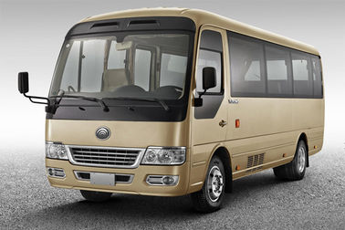 Marca usada diesel 7148x2075x2820m m de Yutong del bus turístico de 30 asientos 2013 años hechos
