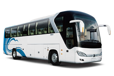 68 asientos diesel de 2013 años utilizaron el autobús del coche con estándar de emisión equipado aire/acondicionado del euro III