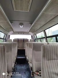Los asientos usados 2015 años del modelo 35 de Bus ZK6800 del coche entrenan a Bus Optional Color