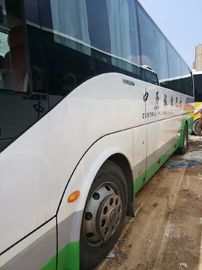 Autobuses y coches de la segunda mano de los asientos de ZK6999H 41 tipo del combustible diesel de 2011 años