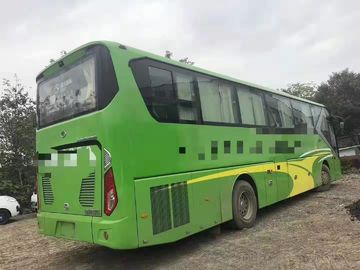 El nuevo autobús que viaja 33 del dragón XMQ6125 del autobús de oro de la promoción asienta 2019 años