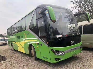El nuevo autobús que viaja 33 del dragón XMQ6125 del autobús de oro de la promoción asienta 2019 años
