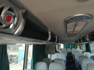 la longitud de 247kw 120km/H LHD el 12M utilizó los autobuses de Yutong