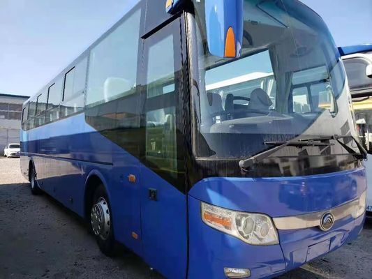 55 coche común usado asientos Bus del autobús de Yutong ZK6117 nuevo motor diesel de 2020 años